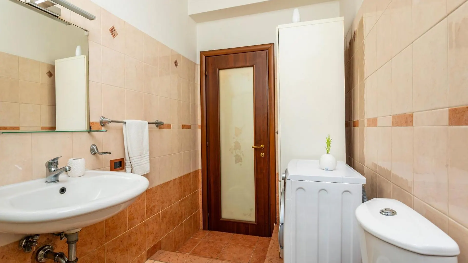 Residence Le Palme Katanya 0*,  İtalya
