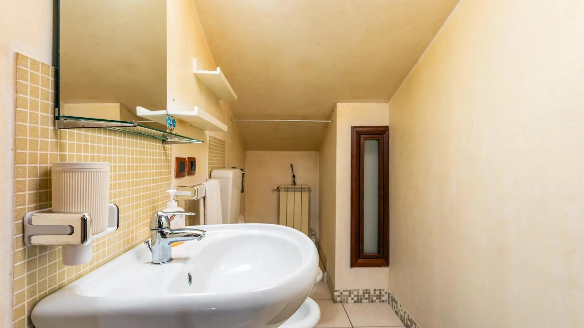 Residence Le Palme Katanya