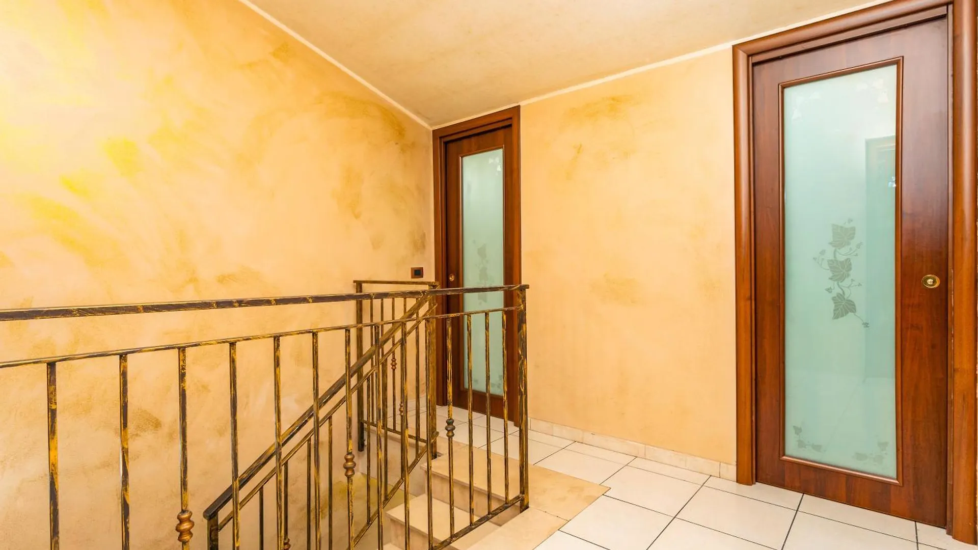 Residence Le Palme Katanya 0*,