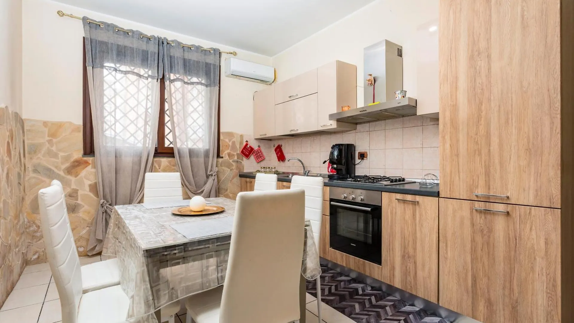 Residence Le Palme Katanya