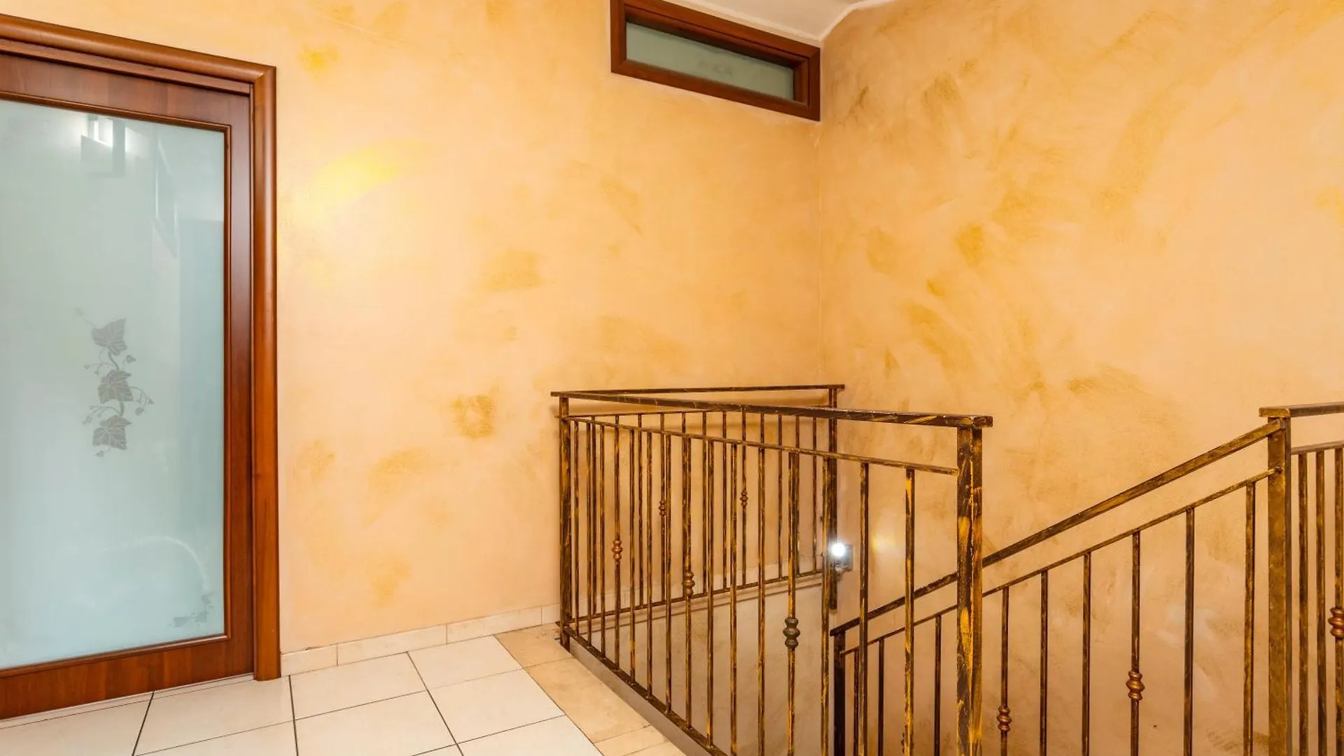 Daire Residence Le Palme Katanya İtalya