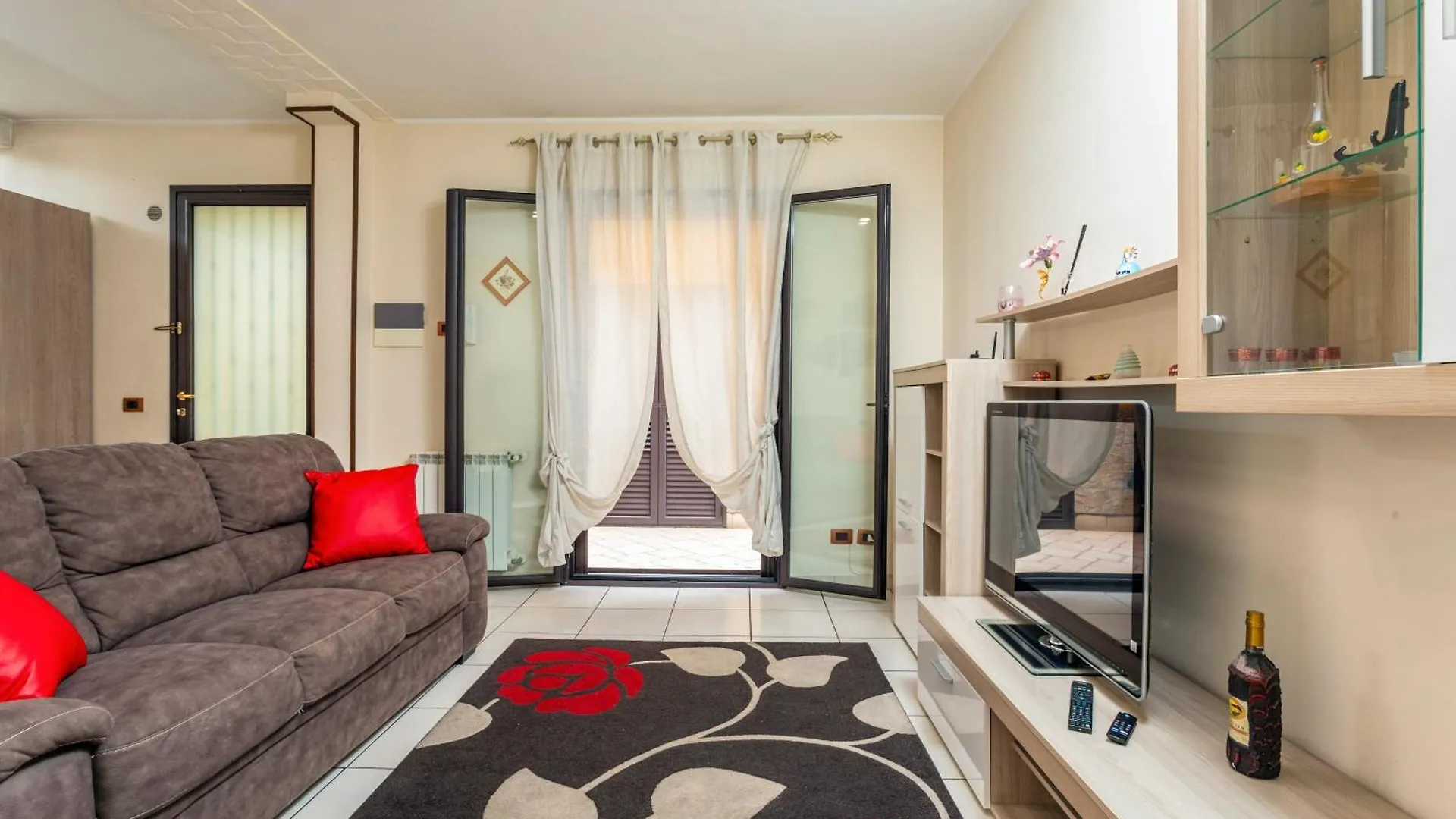 Residence Le Palme Katanya